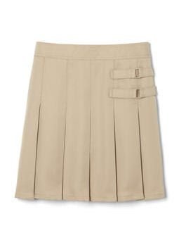 1302 – Two Tab Skort