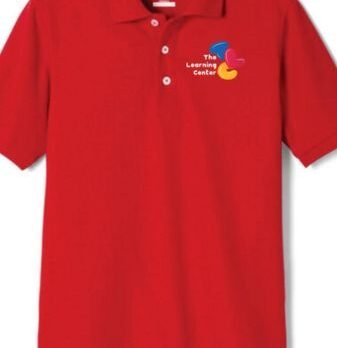 1012 – Unisex Short Sleeve pique Polo Red
