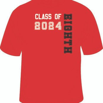 8000R – Youth T-Shirt Short Sleeve