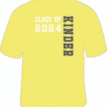 8000Y – Youth T-Shirt Short Sleeve