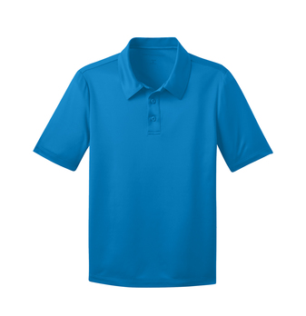 Y540 – Silk Touch Performance Polo