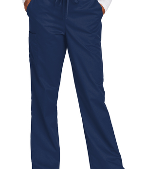 4750 – Women’s Flare Leg Cargo Pant