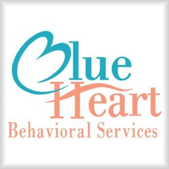 Blue Heart