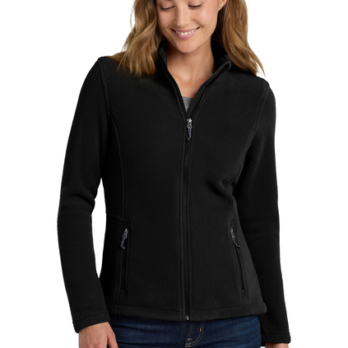 L217 – Women’s Fleece Jacket – BlueHeart Behavioral