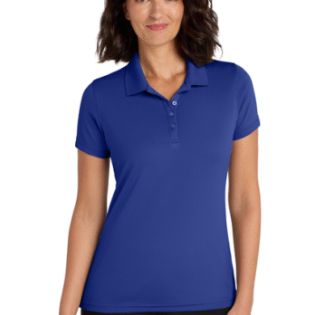 LK110 – Women’s Polo -The Learning Center