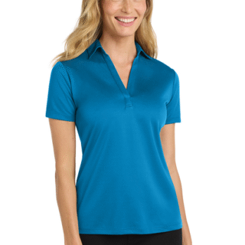 L540 – Ladies Polo – ELEMENTARY
